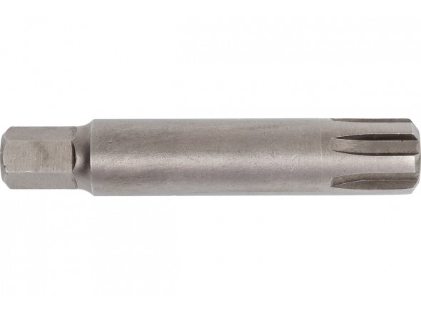Біта 6-гранна M14х75ммL, 10мм Forsage F-1797514