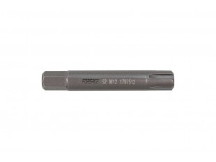 Біта RIBE М12x75mmL, 10mm Forsage F-1797512