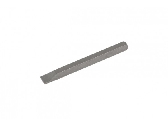 Біта шліцьова SL9х80ммL, 5/16 '' Forsage F-1538009