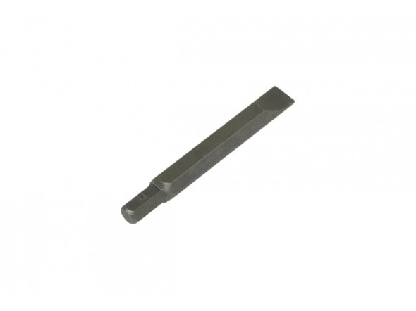 Біта шліцьова SL11х80ммL, 5/16'' ROCKFORCE RF-1538011