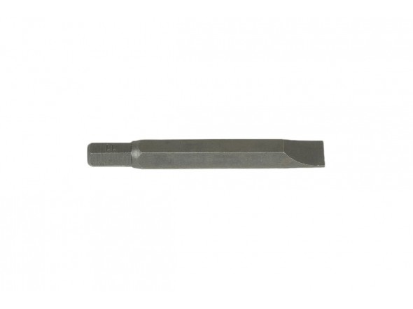 Біта шліцьова SL11х80ммL, 5/16'' ROCKFORCE RF-1538011