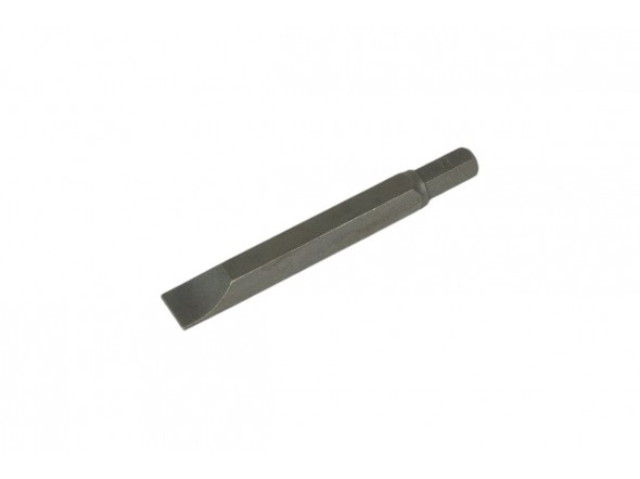 Біта шліцьова SL11х80ммL, 5/16'' ROCKFORCE RF-1538011