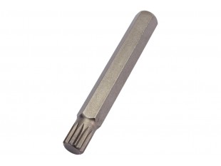 Біта SPLINE M10х75ммL,10мм FORSAGE F-1787510