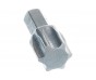 Біта торкс 30ммL T60, 5/16" Forsage F-1563060 Біта торкс 30ммL T60, 5/16" Forsage F-1563060