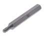 Біта 5/16" Torx (70мм) T25 Forsage F-1567025 Біта 5/16" Torx (70мм) T25 Forsage F-1567025