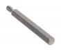 Біта 5/16" Torx (70мм) T30 Forsage F-1567030 Біта 5/16" Torx (70мм) T30 Forsage F-1567030