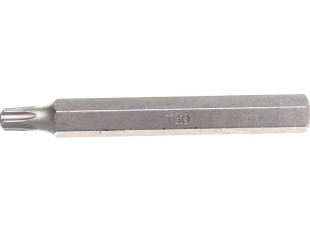 Біта 5/16" Torx (70мм) T30 Forsage F-1567030