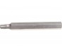 Біта 5/16" Torx (70мм) T30 Forsage F-1567030 Біта 5/16" Torx (70мм) T30 Forsage F-1567030