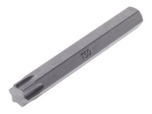 Біта 5/16" Torx (70мм) T50 Forsage F-1567050