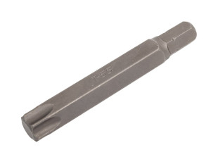 Біта 5/16" Torx (70мм) T55 Forsage F-1567055