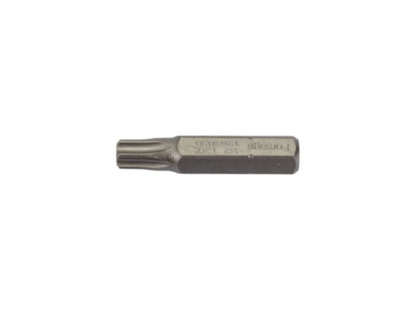 Біта TORX T30х30мм, 1/4" Forsage F-1263030 Біта TORX T30х30мм, 1/4" Forsage F-1263030