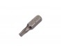 Біта TORX T20х30мм, 1/4" Forsage F-1263020