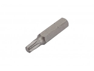 Біта TORX T25х30мм,1/4''Forsage F-1263025