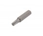 Біта TORX T25х30мм,1/4''Forsage F-1263025 Біта TORX T25х30мм,1/4''Forsage F-1263025