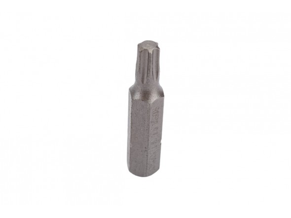 Біта TORX T25х30мм,1/4''Forsage F-1263025 Біта TORX T25х30мм,1/4''Forsage F-1263025