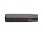 Біта TORX T 40 H х25мм L , 1/4 "з отвором Forsage F-1272540 Біта TORX T 40 H х25мм L , 1/4 "з отвором Forsage F-1272540