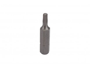 Біта TORX T15х30мм, 1/4" Forsage F-1263015