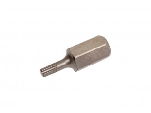 Біта TORX T20x30мм, 10мм Forsage F-1763020