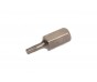 Біта TORX T20x30мм, 10мм Forsage F-1763020