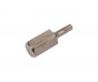 Біта TORX T20x30мм, 10мм Forsage F-1763020