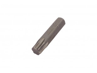 Біта TORX T40х30мм, 1/4" Forsage F-1263040