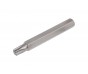 Біта TORX T45х75мм, 10мм Forsage F-1767545