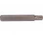 Біта TORX T50х75мм, 10мм ROCKFORCE RF-1767550