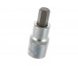 Головка 1/2" з насадкою Hex 10мм L- 55мм Forsage F-34405510 Головка 1/2" з насадкою Hex 10мм L- 55мм Forsage F-34405510