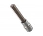 Головка 1/2" з насадкою Hex 12мм L- 100мм Forsage F-34410012