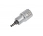 Головка 1/2" з насадкою Hex 4мм L- 55мм ROCKFORCE RF-34405504