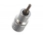 Головка 1/2" з насадкою Hex 4мм L- 55мм ROCKFORCE RF-34405504