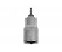 Головка 1/2" з насадкою Hex 4мм L- 55мм ROCKFORCE RF-34405504