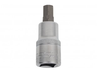 Головка 1/2" з насадкою Hex 9мм L- 55мм Forsage F-34405509 Головка 1/2" з насадкою Hex 9мм L- 55мм Forsage F-34405509
