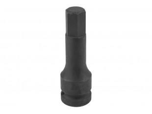Головка 1/2" з насадкою Hex 17мм ударна F-2409017