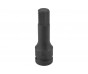 Головка 1/2" з насадкою Hex 17мм ударна F-2409017