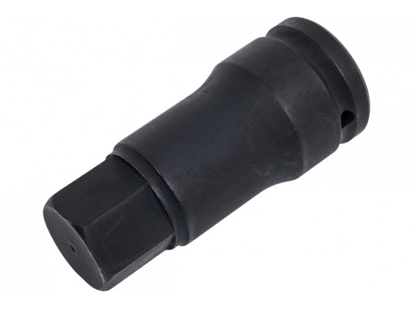 Головка 3/4" з насадкою Hex 6-гранна, 30мм (L-100мм) Forsage F-2649030 Головка 3/4" з насадкою Hex 6-гранна, 30мм (L-100мм) Forsage F-2649030