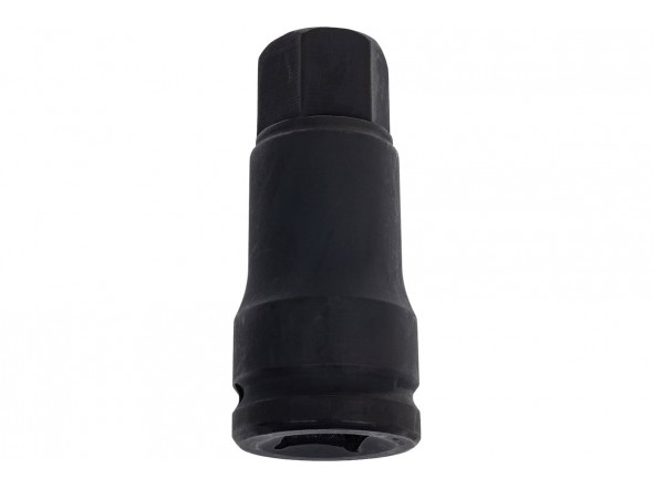Головка 3/4" з насадкою Hex 6-гранна, 30мм (L-100мм) Forsage F-2649030 Головка 3/4" з насадкою Hex 6-гранна, 30мм (L-100мм) Forsage F-2649030