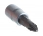 Головка 1/4" з насадкою Pozidriv PH2 ROCKFORCE RF-322322