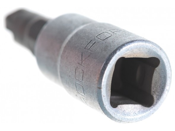 Головка 1/4" з насадкою Pozidriv PH2 ROCKFORCE RF-322322