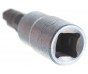 Головка 1/4" з насадкою Pozidriv PH2 ROCKFORCE RF-322322