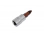 Головка-біта хрестоподібна PZ.2, 1/4" ROCKFORCE RF-322322 Premium