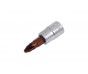Головка-біта хрестоподібна PZ.2, 1/4" ROCKFORCE RF-322322 Premium