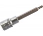 Головка 1/2" з насадкою Ribe M5 L- 100мм ROCKFORCE RF-34910005