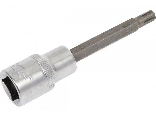 Головка 1/2" з насадкою Ribe М7 L- 100мм Forsage F-34910007