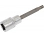 Головка 1/2" з насадкою Ribe М7 L- 100мм Forsage F-34910007