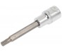 Головка 1/2" з насадкою Ribe М7 L- 100мм Forsage F-34910007