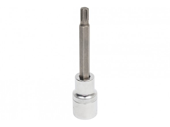 Головка 1/2" з насадкою Ribe М7 L- 100мм Forsage F-34910007