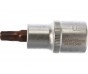 Головка-біта TORX Premium T40 з отвором 1/2 (L-55мм) ROCKFORCE RF-34705540 Premium