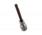 Головка 1/2" з насадкою Torx T45 L- 100мм Forsage F-34610045 Premium