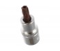 Головка 1/2" з насадкою Torx T45H з отвором L- 55мм ROCKFORCE RF-34705545 Premium